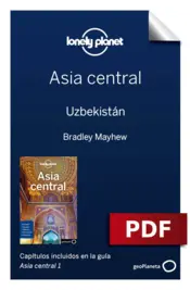 Portada Asia central 1_4. Uzbekistán