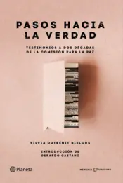 Portada Pasos hacia la verdad