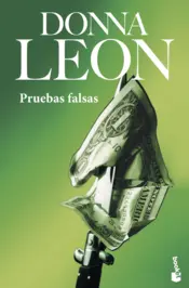 Portada Pruebas falsas (Bk)