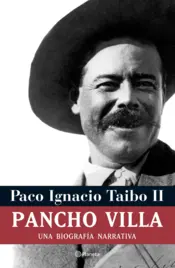 Portada Pancho Villa