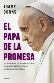 Portada El Papa de la promesa
