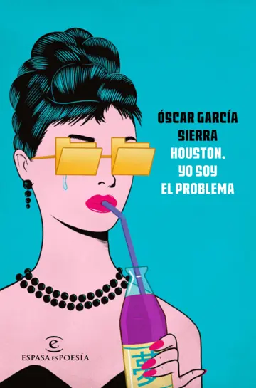 Contraportada Houston, yo soy el problema