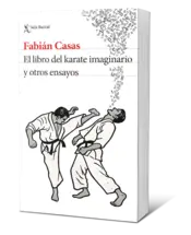Miniatura portada 3d El libro del karate imaginario y otros relatos