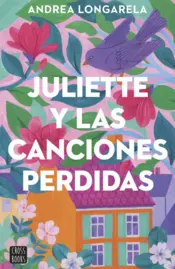 Portada Juliette y las canciones perdidas