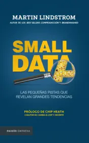 Portada Small Data