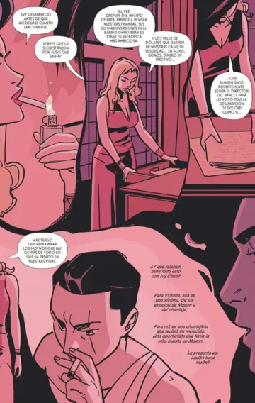 Imagen extra The Good Asian 2