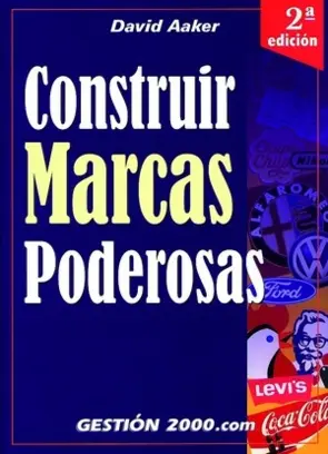Portada Construir marcas poderosas