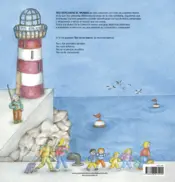 Miniatura contraportada Teo va en barco