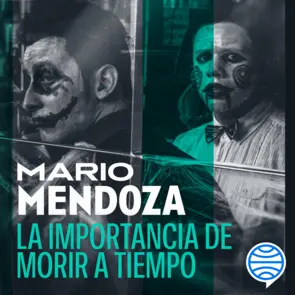 Portada La importancia de morir a tiempo