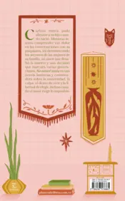 Miniatura contraportada No estaré vacía
