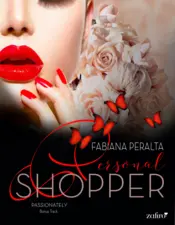 Portada Passionately- Personal shopper- Bonus Track