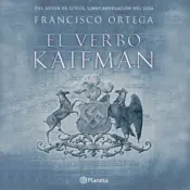 Portada El verbo Kaifman