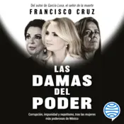 Portada Las damas del poder