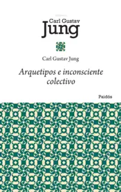 Portada Arquetipos e inconsciente colectivo