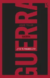 Portada Guerra