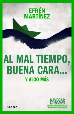 Portada Al mal tiempo buena cara...