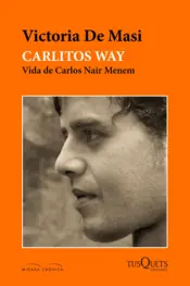 Portada Carlitos Way