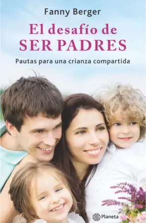 Portada El desafío de ser padres