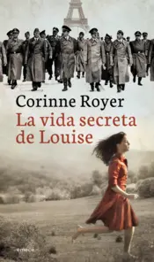 Portada La vida secreta de Louise