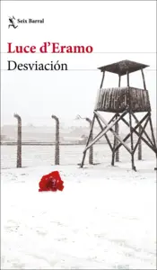 Portada Desviación.
