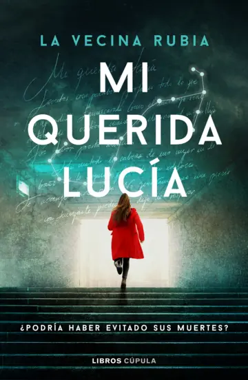 Imagen extra Mi querida Lucía 0