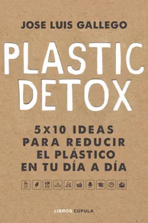 Portada Plastic detox