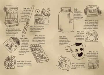 Imagen extra Lina Lupina 2. Misterio en Vamp City 2