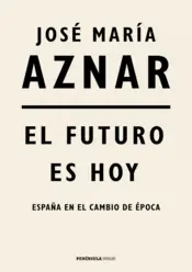 Portada El futuro es hoy