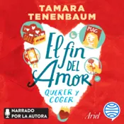 Portada El fin del amor