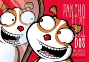 Portada Pancho el Pitbull. Dos