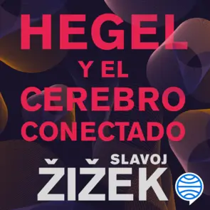 Portada Hegel y el cerebro conectado