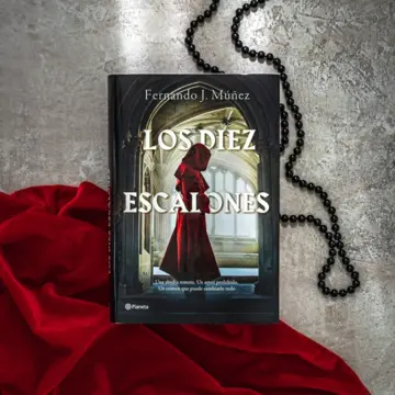 Imagen extra Los Diez Escalones 0