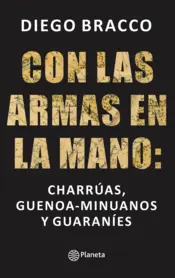Portada Con las armas en la mano