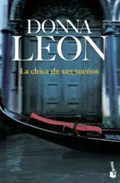 Portada La chica de sus sueños (Bk)