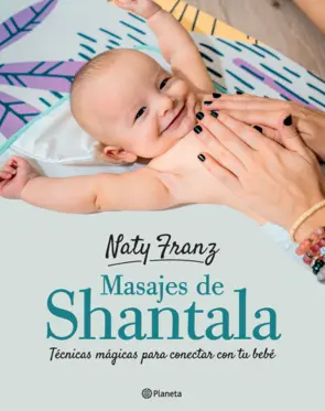 Portada Masajes de shantala