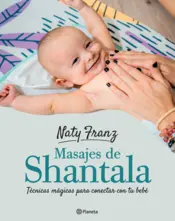 Portada Masajes de shantala