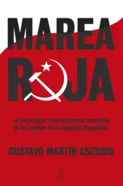 Portada Marea roja