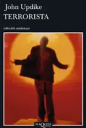 Portada Terrorista (Fabula)
