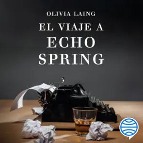 Portada El viaje a Echo Spring