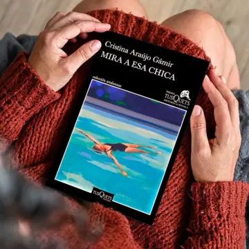 Imagen extra Mira a esa chica 0