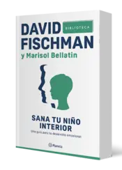 Miniatura portada 3d Sana tu niño interior