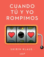 Portada Cuando tú y yo rompimos