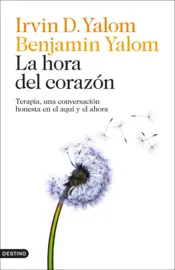 Portada La hora del corazón