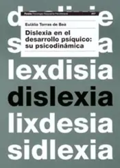 Portada Dislexia en el desarrollo psíquico: su psicodinámi