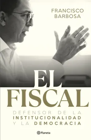 Portada El fiscal
