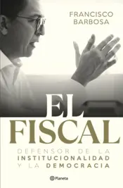 Portada El fiscal