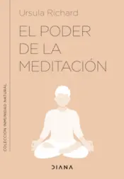 Portada El poder de la meditación