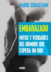 Portada Embarazado