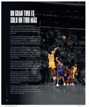 Portada Mentalidad mamba 1