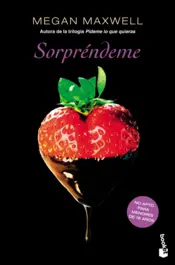 Portada Sorpréndeme